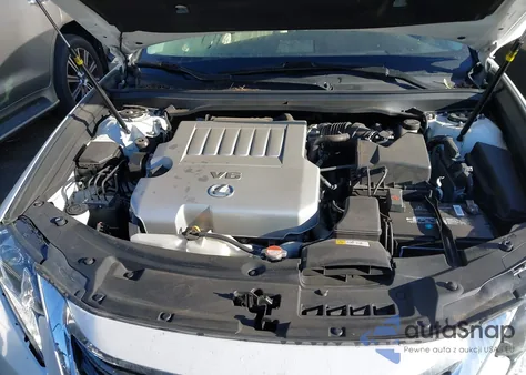 2016 Lexus Es 350 z USA, uszkodzony, nr VIN 58ABK1GG1GU025685